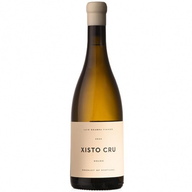 Xisto Cru De Luis Seabra Douro White