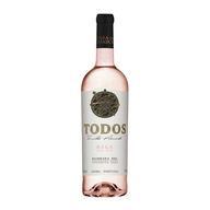 Todos Baga Rosé