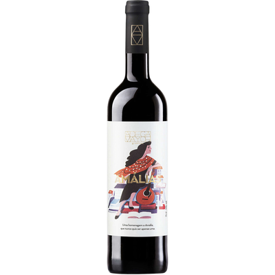 Adega Mayor Amálias Alentejano  Tinto