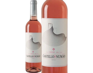Castello De Numão Douro Rosé