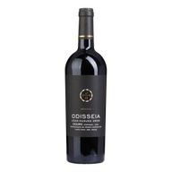 Odisseia Reserva Tinto