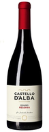 Castello D'Alba Reserva Red