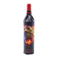 Judas Priest Reserva Red
