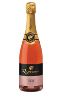 Espumante Raposeira Rosé