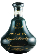 Findlater's Royal Prestige 21 Anos 