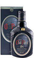 Old Parr 18 Anos 