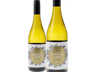 Orchard Lane Nova Zelandia Branco