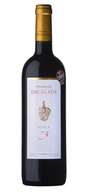 Herdade Da Calada Block Nº3 Tinto