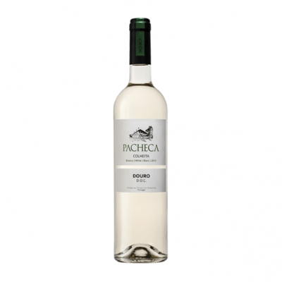 Quinta Da Pacheca  Branco