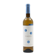 3 Bagos Riesling White
