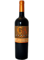 Granja Amareleja Moreto Pé-Franco Tinto