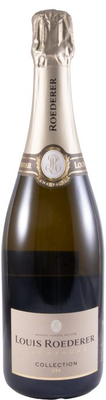 Champagne Louis Roederer Collection 244  Espumante