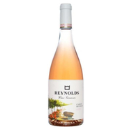 Carlos Reynolds Rosé