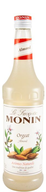 Xarope De Amêndoa Monin 