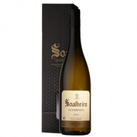 Verde Soalheiro Alvarinho "Magnum" 3lt White
