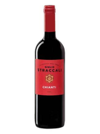 Rocca Delle Macie Straccali Chianti Red
