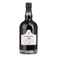 Graham's Tawny 10 Anos Port