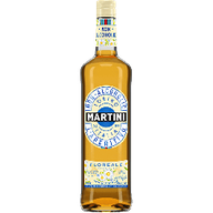 Martini Floreale Sem Álcool 