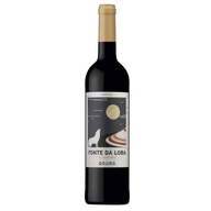 Fonte Da Loba Reserva Douro Red
