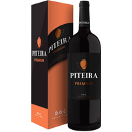 Piteira Premium Alentejo Red