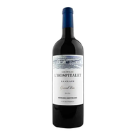Château L’Hospitalet Grand Vin Tinto