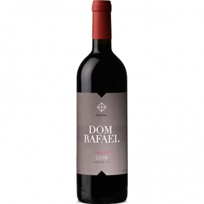 Dom Rafael Mouchão - Alentejo  Tinto