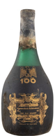 Aguardente Centúria 100 Velhíssima 