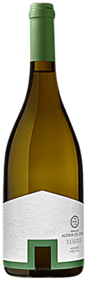 Herdade Aldeia De Cima Reserva  Branco