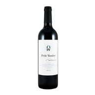 Quinta Do Monte D´Oiro Petit Verdot Red
