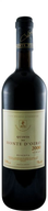 Quinta Do Monte D'Oiro Syrah Reserva Tinto