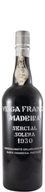 Madeira Veiga França Sercial Solera 