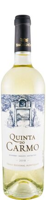Quinta Do Carmo  Branco