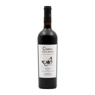Quinta São João Batista Alicante Bouschet Touriga Franca Tejo Red