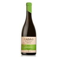 Cadao Vinhas Velhas Pm White
