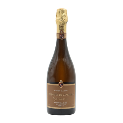 Marquês de Marialva Baga Cuvee  Espumante