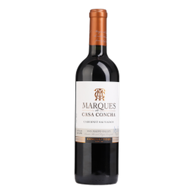 Marques de Casa Concha Cabernet Sauvignon  Tinto