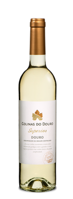 Colinas do Douro Superior  Branco