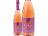 Frisante Plexus Rosé