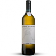 Morgadio Da Calçada Niepoort Branco