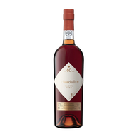 Churchills 40 Anos Tawny Porto