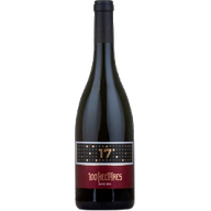100 Hectares 17,5% Reserva Tinto