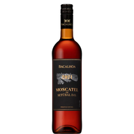 Moscatel Bacalhôa 
