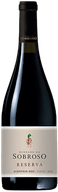 Herdade Do Sobroso Reserva Red
