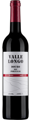 Valle Longo  Tinto