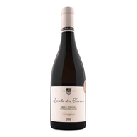 Quinta Dos Termos Garrafeira White