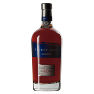 Secret Spot 40 Years Old Moscatel Do Douro (500ml) Fortificado