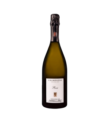 Nicolas Maillart  Espumante