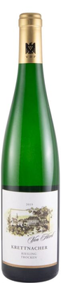 Von Hövel Krettnacher Riesling Trocken  Branco