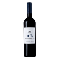 Terra D'Alter Alicante Bouschet Tinto