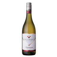 Villa Maria Private Bin Chardonnay Nova Zelândia White
